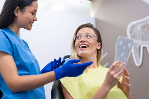 Best Tooth Extraction  in Mono Vista, CA
