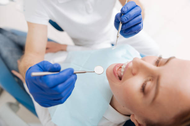 Best Dental Fillings (Composite and Amalgam)  in Mono Vista, CA